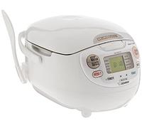 Zojirushi Zojirushi NS-ZCC10 rice cooker for overseas (120 V)