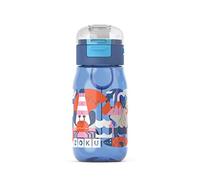 Zoku Borraccia blu, 475 ml
