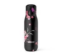 Zoku - Bottiglia termica in acciaio inox a doppia parete 500 ml