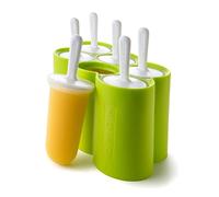Zoku - Classic POP Stampo per 6 Ghiaccioli Classici