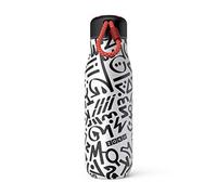 ZOKU Drinkbeker - Hydration Modern Calligraphy, 500 ml