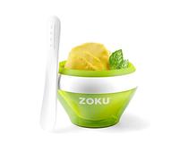 Zoku - ICE CREAM MAKER per Gelati e Sorbetti - VERDE