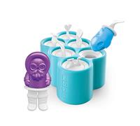 Zoku - POLAR POP MOLDER Stampi Ghiaccioli a forma di Animali Polari