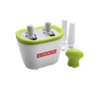 Zoku Quick Pop Maker Macchina Per Gelato Senza Strom Per 6 Gelati In Stecchino