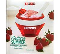 Zoku Ricette di Gelati "Endless Summer", Multicolore