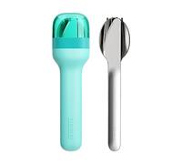 ZOKU - Set Posate (Verde Acqua)