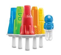 Zoku - SPACE POP MOLDER Stampi Ghiaccioli a forma di Razzi Spaziali