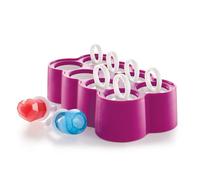 Zoku Stampo per anelli da esterno per bambini disponibile in viola -