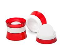 Zoku Stampo per Ghiaccio, Colore: Rosso