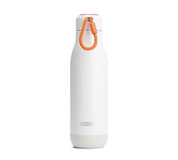 Zoku Bottiglia Termica in Acciaio inossidabile da 750 ml zoku - bianco Bottiglia Termica in Acciaio inossidabile da 750 ml zoku - bianco