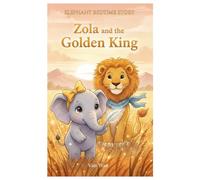 Zola and the Golden King