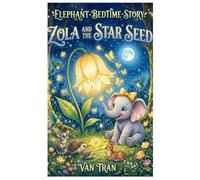 Zola and the Star Seed