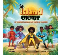 Zola Hinds Island Energy (Tascabile)