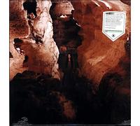 Zola Jesus - Arkhon -Exclusive Coke Bottle Clear Vinyl-