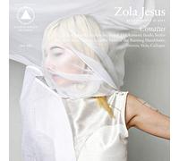 Zola Jesus - Conatus (Ltd.Ed.Colored Vynil)