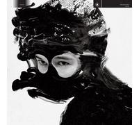 Zola Jesus Okovi (Exclusive Colored Edition) (Vinyl LP)