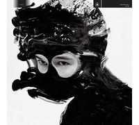 Zola Jesus - Okovi (Limited Edt.Rust Color)
