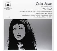 Zola Jesus - Spoils
