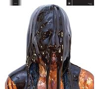 Zola Jesus - Stridulum (10th Anniversary Ice Coloured Vinyl)