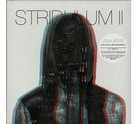 Zola Jesus - Stridulum Ii
