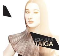 Zola Jesus - Taiga (2 LP)