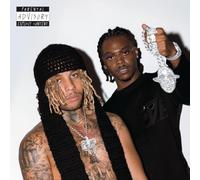 Zola & Koba LaD - Frères Ennemis (Édition Koba LaD)