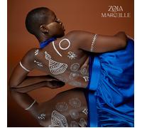 Zola Marcelle - Home - Vinyl Record - D659z