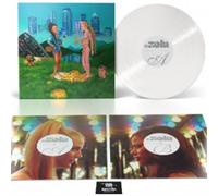 Zola O.s.t. - Mica Levi (Vinile)