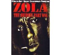 Zola - The Journey Part one