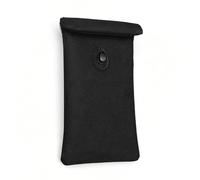 Zolara Borsa Signal Blocker, borsa Faraday, borsa Faraday per chiavi dell'auto e smartphone, borse Faraday per cellulari, compatibile con cellulare, carta d'identità, carta bancaria, chiavi dell'auto