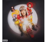 The Zolas Come Back To Life (Vinyl LP)