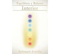 Zolemgeh Estrella Equilibrio y Balance Interior (Tascabile)