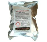 ZOLFO A DISCHI 1 Kg