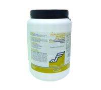 Zolfo e Potassio Carbonato New Fa Dem Unguento 1000 gr.