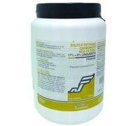 Zolfo e Potassio Carbonato New Fa Dem Unguento 1000 gr.