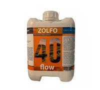 Zolfo Flow 40 Zolfo Liquido Zolfo Bio Fungicida Correttivo Oidio Mal Bianco 5 kg
