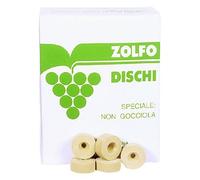 ZOLFO IN DISCHI Kg. 1 - tipo 'extra'