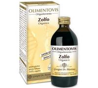ZOLFO ORGANICO OLIMENTOV 200ML