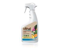 Zolfo + Rame Plus VithalBIO 750 ml