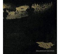 Zolfo - SPIKEROT Delusion Of Negation