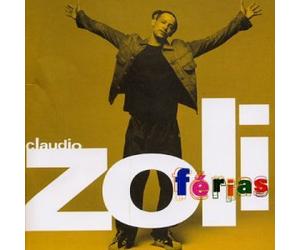 ZOLI, CLAUDIO - FERIAS
