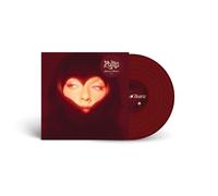 Zolita Queen of Hearts (Vinyl LP)