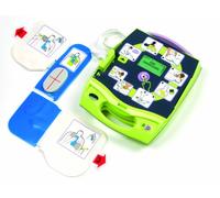Zoll H40017 AED Plus Defibrillatore Semiautomatico