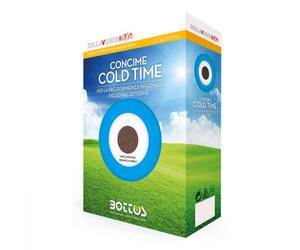 Zollaverde Macro Cold Time Kg 2,70 Bottos