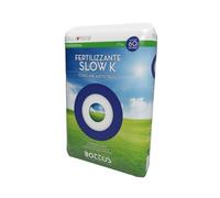 Zollaverde Slow K 13-5-20 Kg 25 Bottos