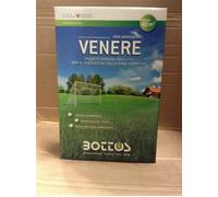 ZOLLAVERDE VENERE 1KG DI SEME SEMENZA ERBA DOSE PER 40MQ MISCELE DI ALTA QUALITÀ