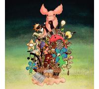 Zolle Macello (Vinyl LP) 12" Album