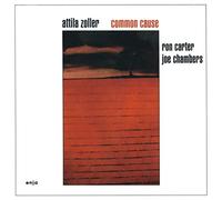 ZOLLER, ATTILA - COMMON CAUSE