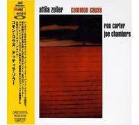 ZOLLER, ATTILA - COMMON CAUSE -LTD-