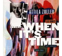 Zoller Attila - When It's Time